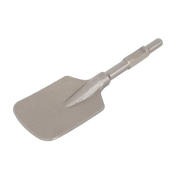 Nedbrydningshammer, Holdbart Kromstål, Ergonomisk Håndtag,Sølv, LÆNGDE, 410mm