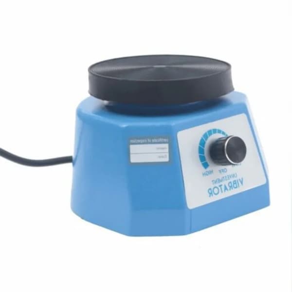 Tandgipsvibrator, Variabel Intensitet, Hög Effektivitet,Blå