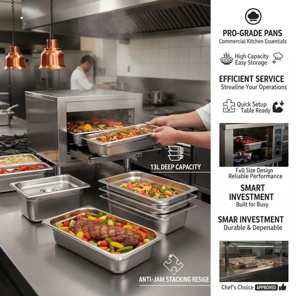 Matbricka, Rostfritt Stål, Set om 4, armégrön