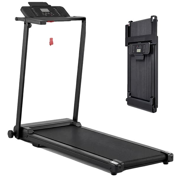 Løbebånd, 2,5 HK Motor, Bluetooth-forbindelse,X2NC