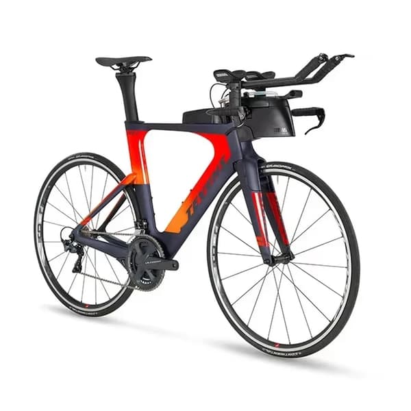 Cykelväskor, Vattentät Design, Lätt Struktur,svart
