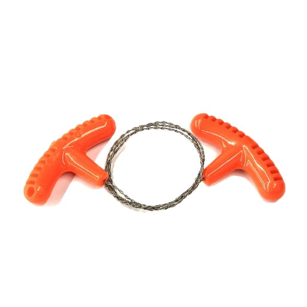 Håndsav, Bærbar Design, Holdbare Materialer,Appelsin