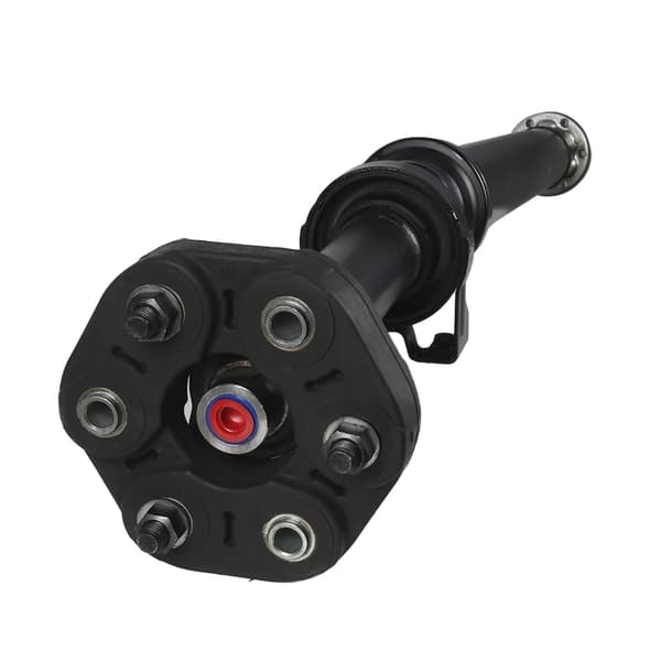 Drivaxel, Hållbart Stålmaterial, Förbättrad Vridmotstånd,7L6521102F