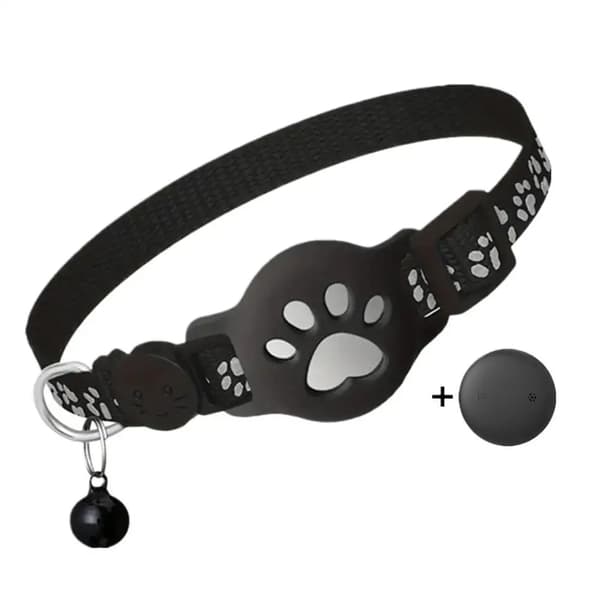 Hund GPS Tracker, Letvægtsdesign, Overvågning af realtidsplacering,01