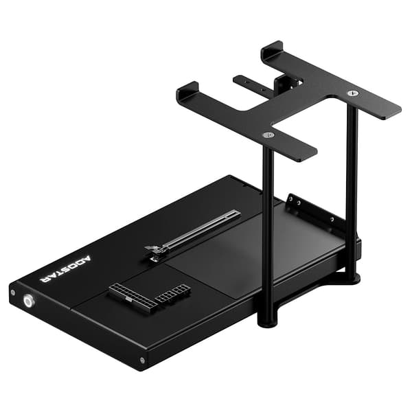 eGPU Dock, PCIe 4.0 x4 interface, Dual Thunderbolt 5 porte,EG02