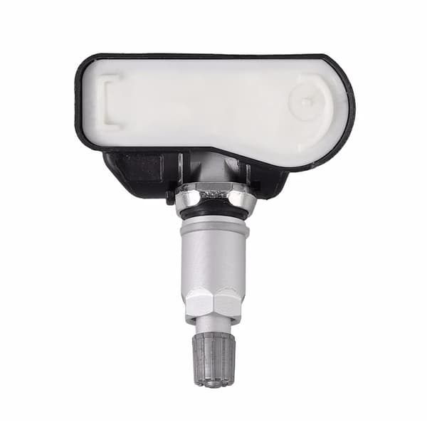 TPMS Sensor, Slidstærk, Præcise Data Feedback,sort