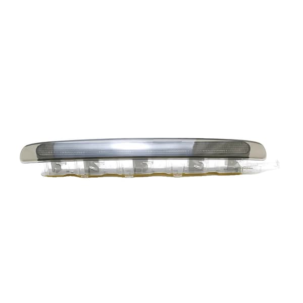 Jarruvalo, LED, vedenpitävä muotoilu,musta