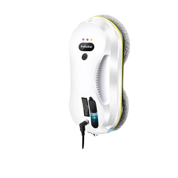 Vinduespudserrobot, Automatisk, Energi Effektiv,Ja, EU