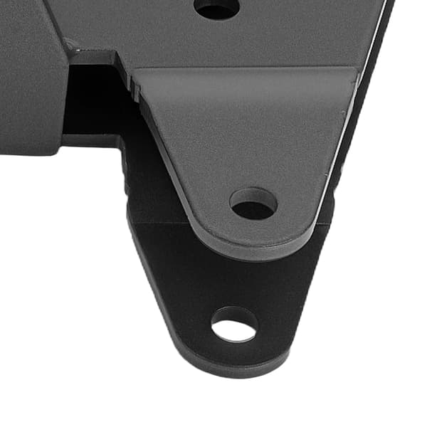Lift Kit, 2,5 tommer hævning, Passer til Can-Am Commander UTV 800, Passer til Can-Am Commander UTV 1000 Max, Direkte pasform installation