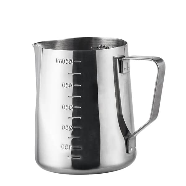 Stearinljusset, Smältkärl, Mätkopp,600ML Mätkopp
