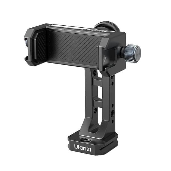 Telefonholder, Justerbar Holder, Kuglehoved Mekanisme,MA35(bold hoved)