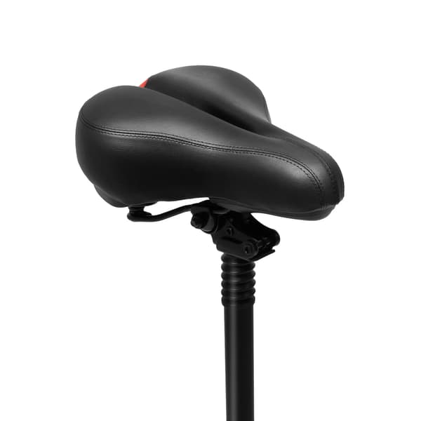 Stødabsorberende sæde, justerbar højde, holdbart design,til Xiaomi 365