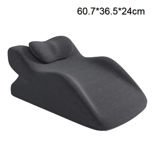 Vinkelpude, Ergonomisk Støtte, Multi-Vinkel Design,ES SORT
