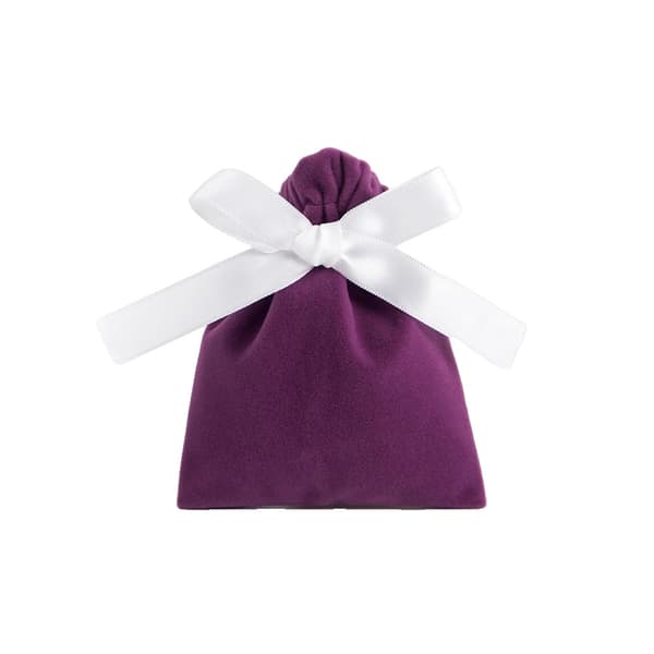 Påsar, Sammetmaterial, Chic Design,15x20cm-b, stil 18