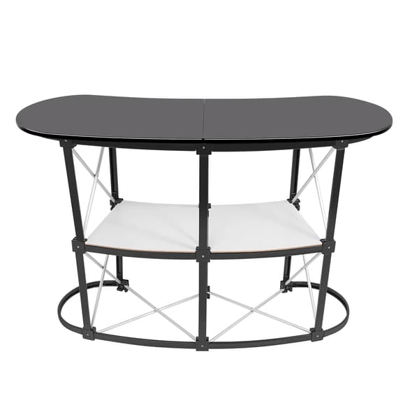 Bärbar Mässdisk, Robust Konstruktion, Lättviktig Design,VIT
