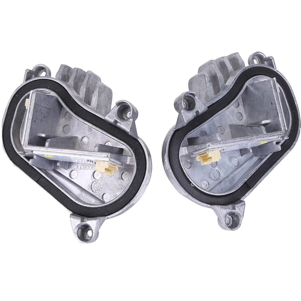 LED-moduler, Gult ljus, Enkel installation,2PCS