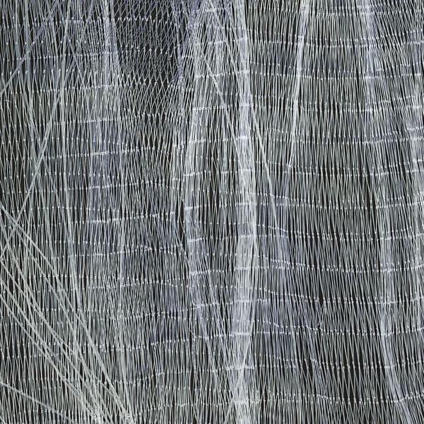 Fiskegarn, Holdbare Materialer, Brugervenligt Design,HVID