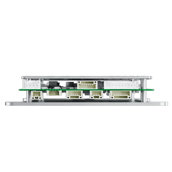 Aktiv Balanceret Batteristyringssystem, 40A Afladningsstrøm, Smart Forbindelse,JK-BD4A8S4P