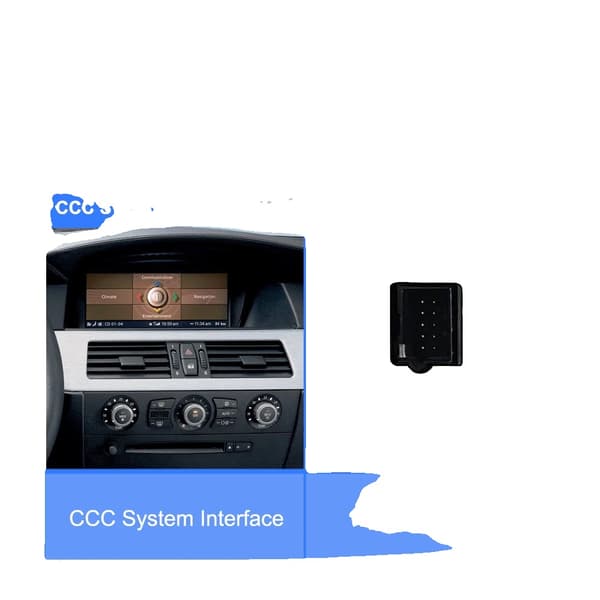 Trådløs Smartphone Integrationskit, Trådløs Smartphone Forbindelse, Android Grænseflade Support,CCC System