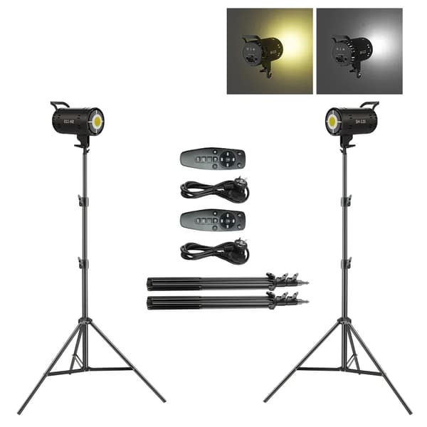 Fotografi Lys, Dagslys-Balanceret, Bærbart Design,SH-TYD-175-4