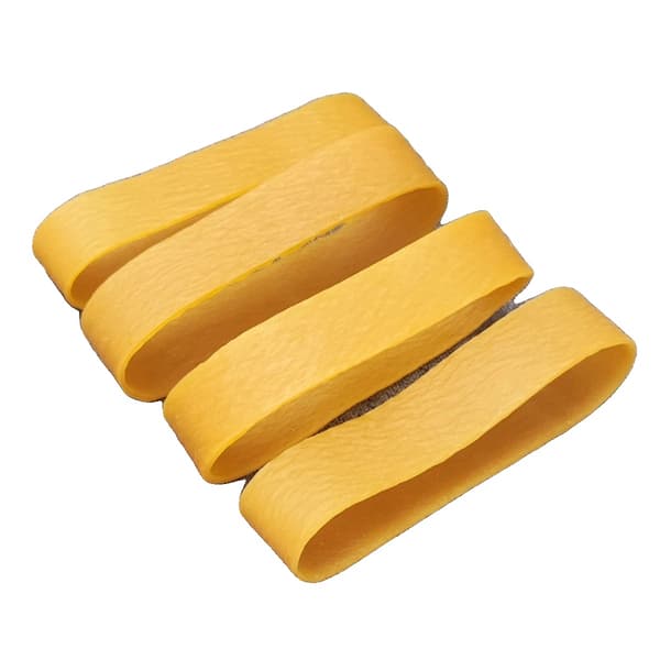 Gummiband, Hög Elasticitet, Hållbar Konstruktion,20Pcs