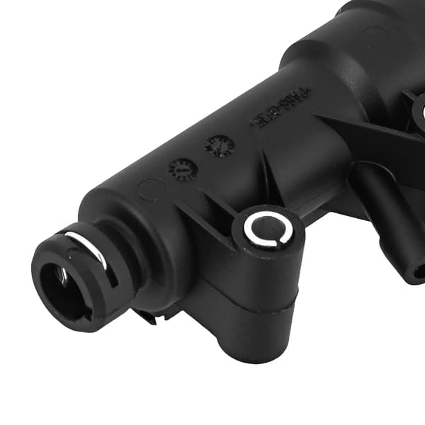 Kløtsj Master Cylinder, Holdbart Plastik, Direkte Pasform til Mini Cooper,EU