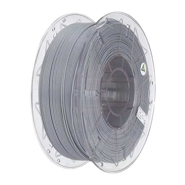 3D-printfilament, 1,75 mm, højhastighedsprintkapacitet,Grå