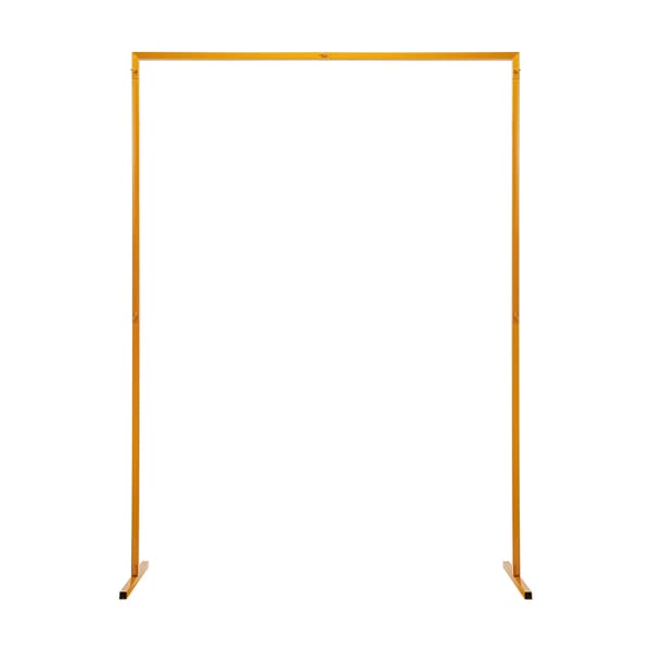 Bryllupsbue, Holdbart Design, Alsidig Brug,M, GUL