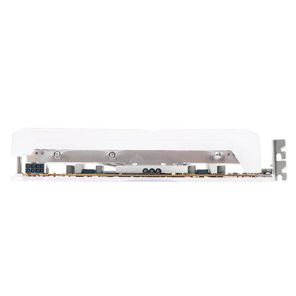 Grafikkort, 10GB videohukommelse, PCIe 4.0 interface,Grafikkort