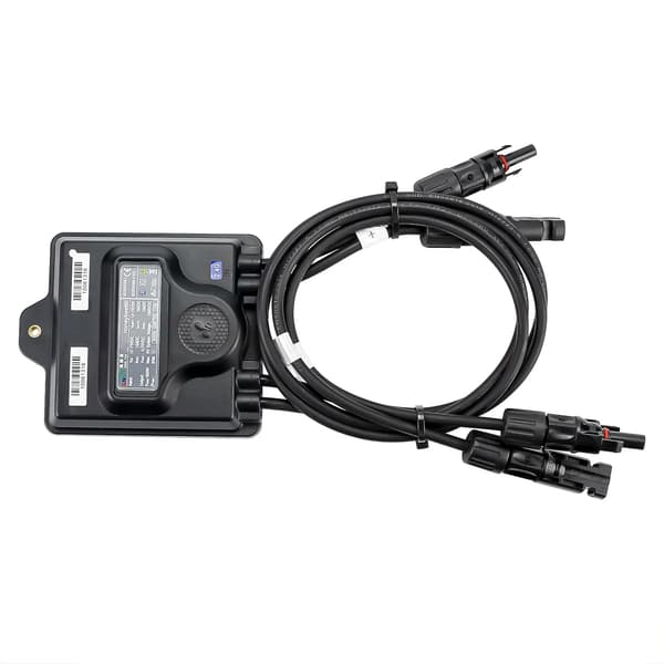 PV Power Optimizer, Realtidsmonitorering, Forbedret Effektivitet,1 PCS