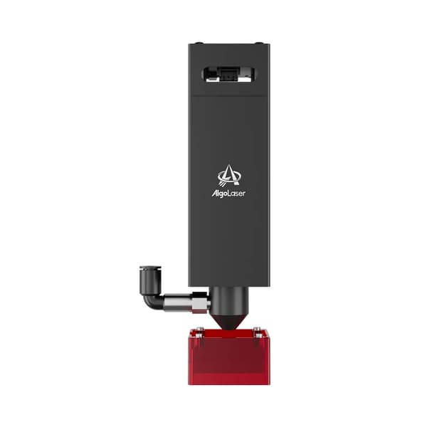 Lasergravørmodul, 10W optisk effekt, høj præcisionsskæring,10W modul
