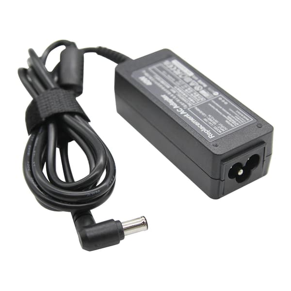 Strömadapter, 19V utgång, 2.1A ström,en adapter