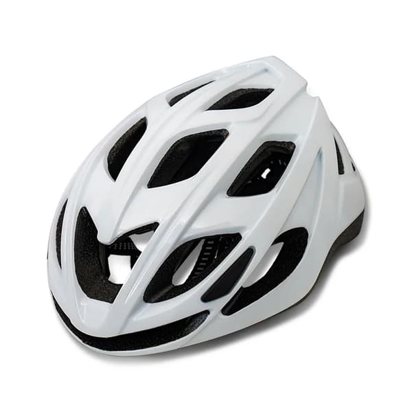 Hjelm, Ultralight Design, Forbedret Ventilation,L-h, HVID