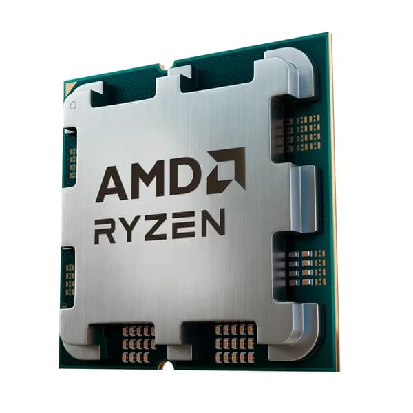 Processor, 12 kerner, 24 tråde, 5,6 GHz, TDP 120W, DDR5 understøttelse