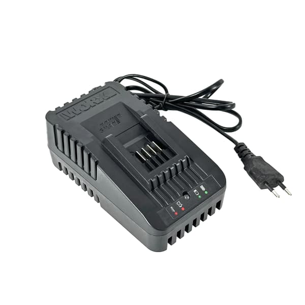 Genopladeligt batteri, langvarig strøm, alsidig kompatibilitet,oplader