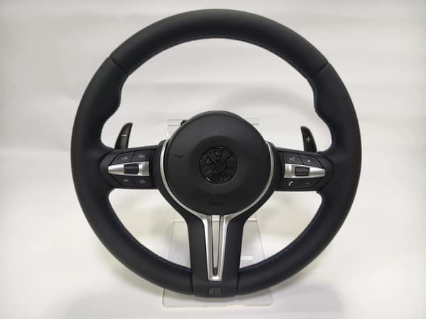 Ratt, Lædermateriale, Skræddersyet Pasform,M3 med airbags