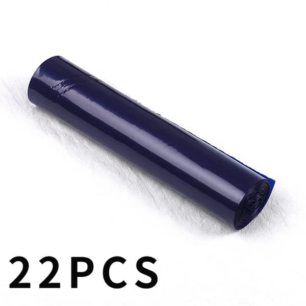 Sprøjtepose, Engangs, Miljøvenlig,22PCS rulle