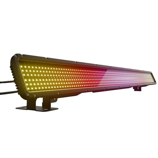 Scene Belysning, Alsidige Effekter, Holdbart Design,1pcs