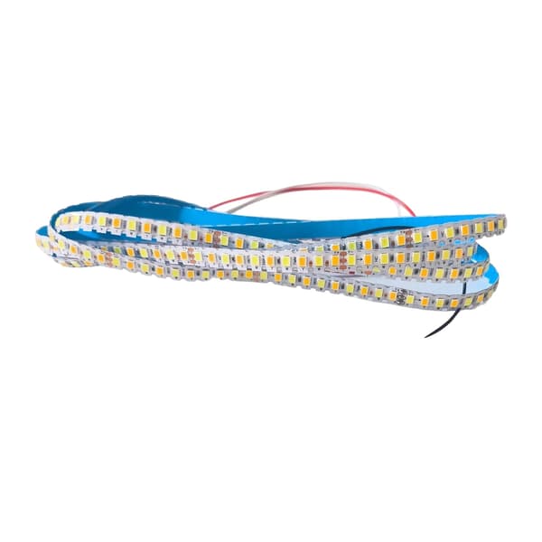 Belysningsudstyr, Energi-effektiv Design, Kompatibel med Multi-Ring Loftlamper,6-Pack Lysstribe