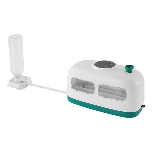 Ägginkubator, Digitala kontroller, Kompakt design,VIT