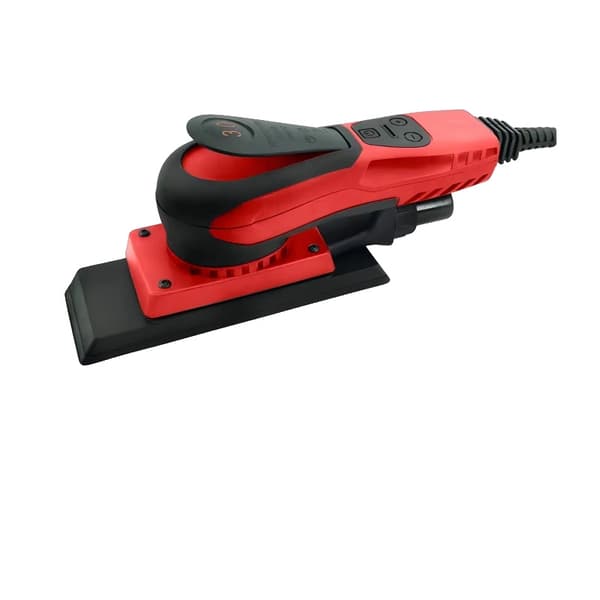 Skivslip, Borstlös Motor, Variabel Hastighetskontroll,220V 3.0mm
