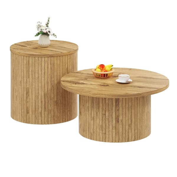 Multifunktionel Bakke Bord, Stilfuldt Design, Pladsbesparende,En stil