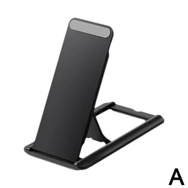 Tablet Stativ, Justerbar Vinkel, Letvægts og Bærbar,A