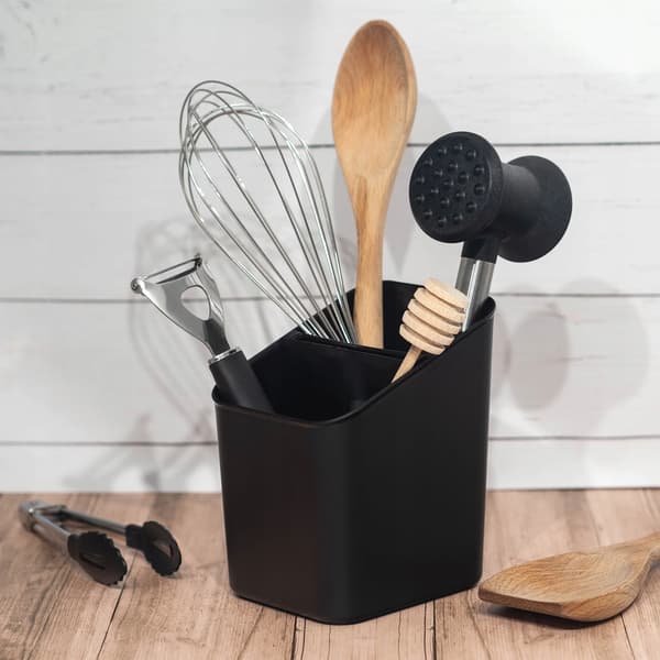 Bestikorganisator, Dobbeltkammerdesign, Nem vedligeholdelse,GRÅ