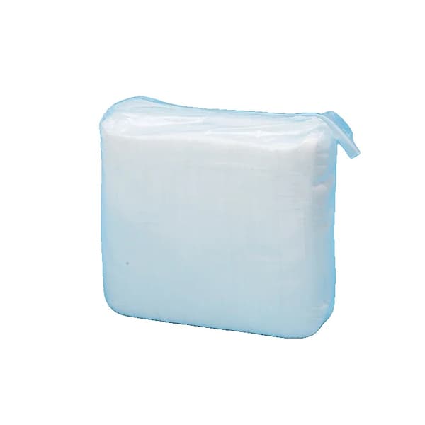 Støvfjerningsmoppeklud, 100 stk, Non-Woven Materiale,HVID, 100PCS