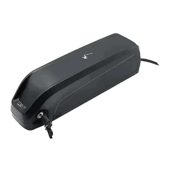 Elcykelbatteri, 48V, 40Ah kapacitet,XT60-36V-20AH