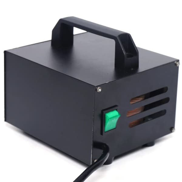 Hitsauskone, Säädettävä Ulostulo Virta, EU Plug Yhteensopiva,musta
