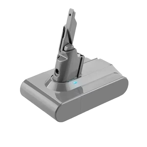 Batteri, 21,6V, 6800mAh kapacitet,Til Dyson 6800mAh, 21.6V-b