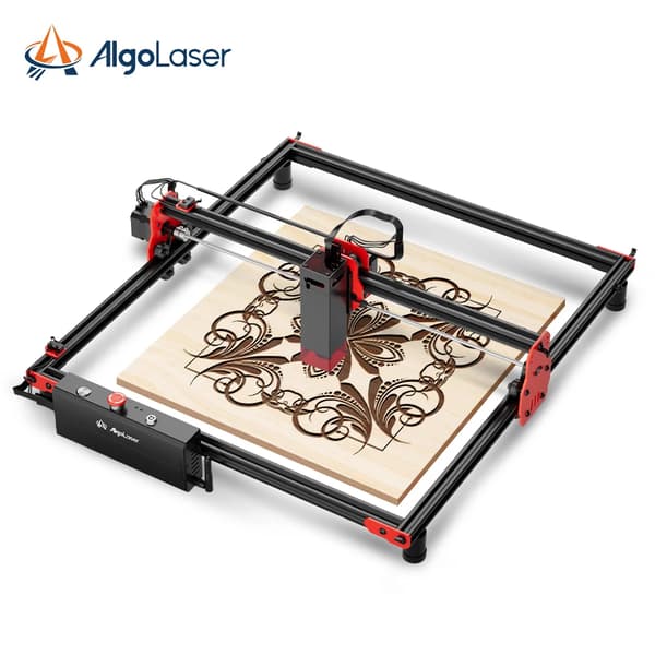 Lasergravyr, Hög Precision, Mångsidiga Tillämpningar,10W