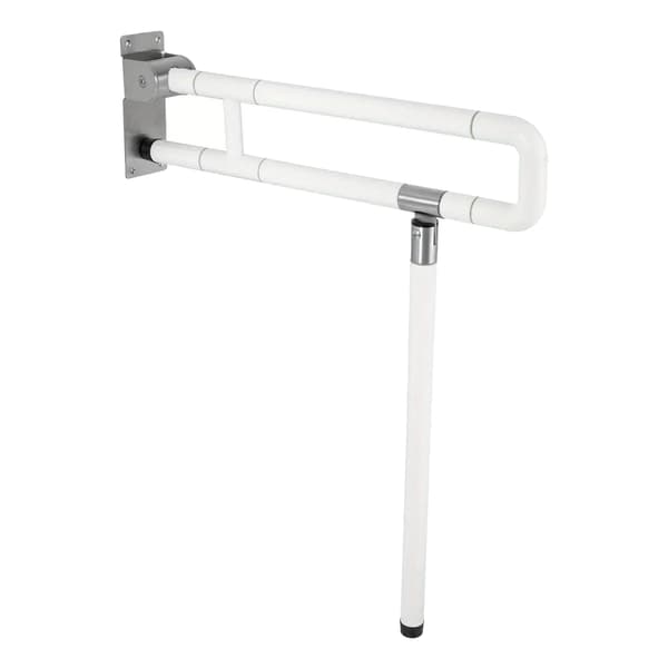 Grebsstang, Pladsbesparende Design, Holdbare Materialer,HVID